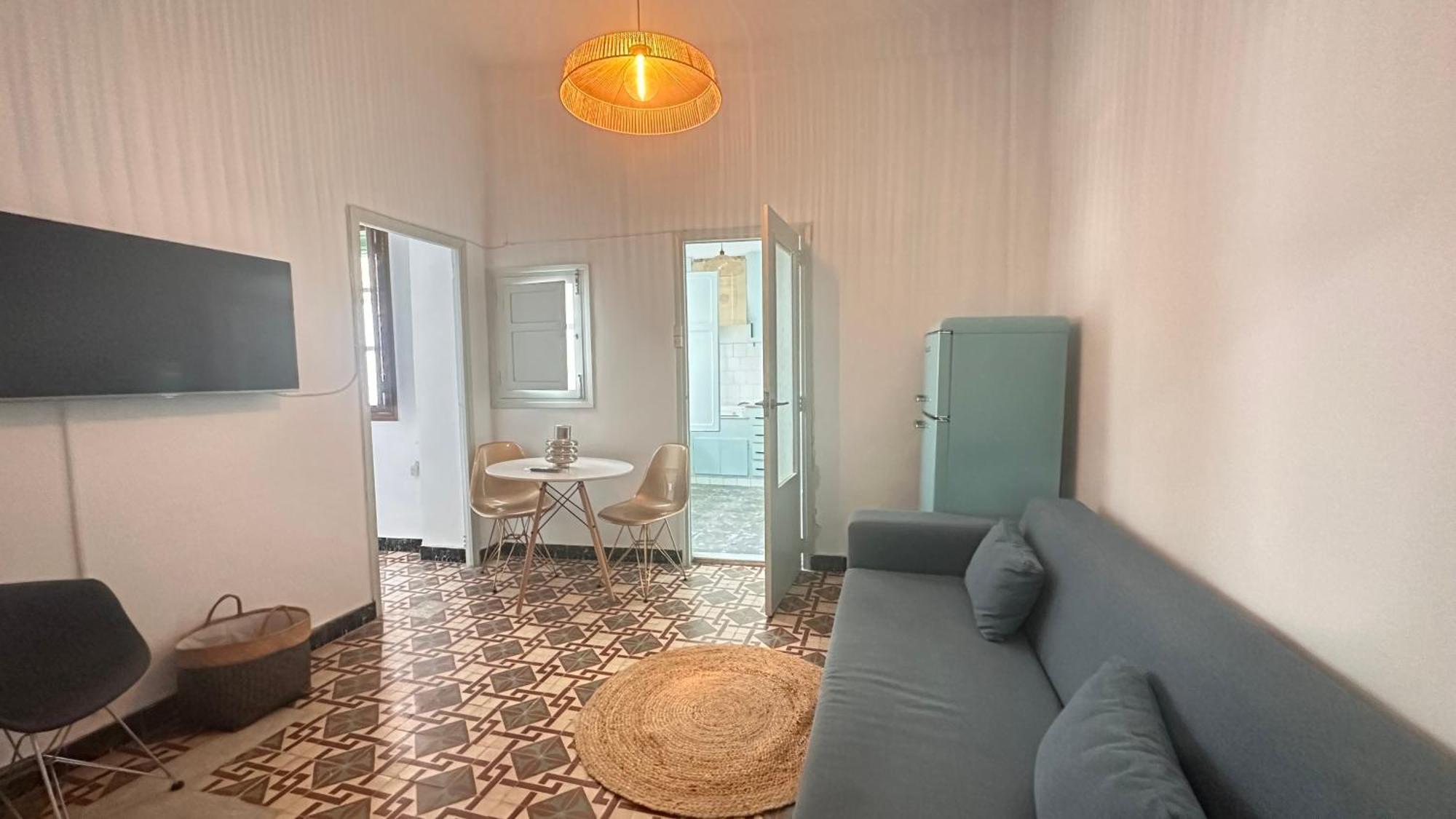 Apartamentos Hugo Beach Puerto Gandia Exterior photo