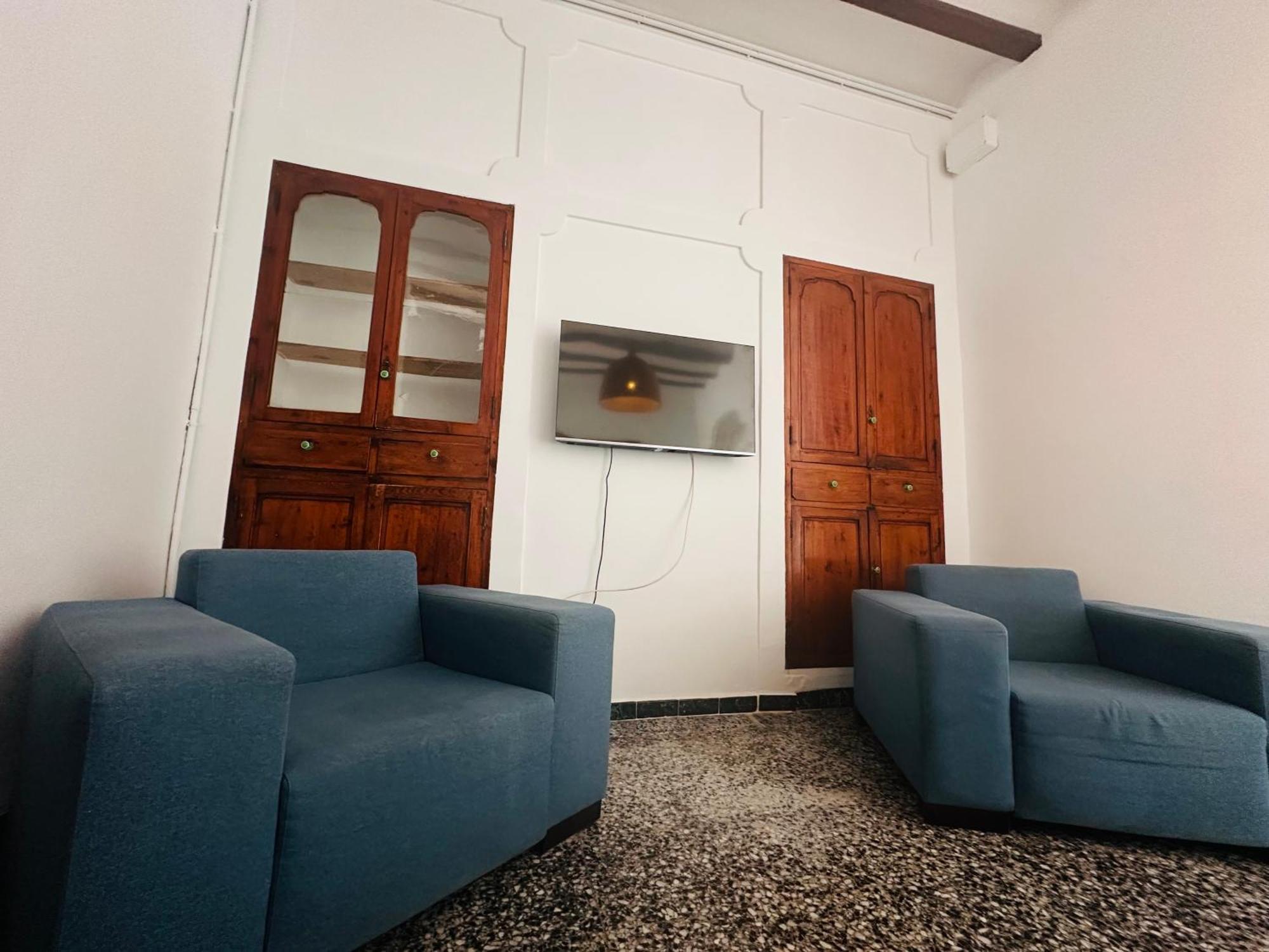 Apartamentos Hugo Beach Puerto Gandia Exterior photo